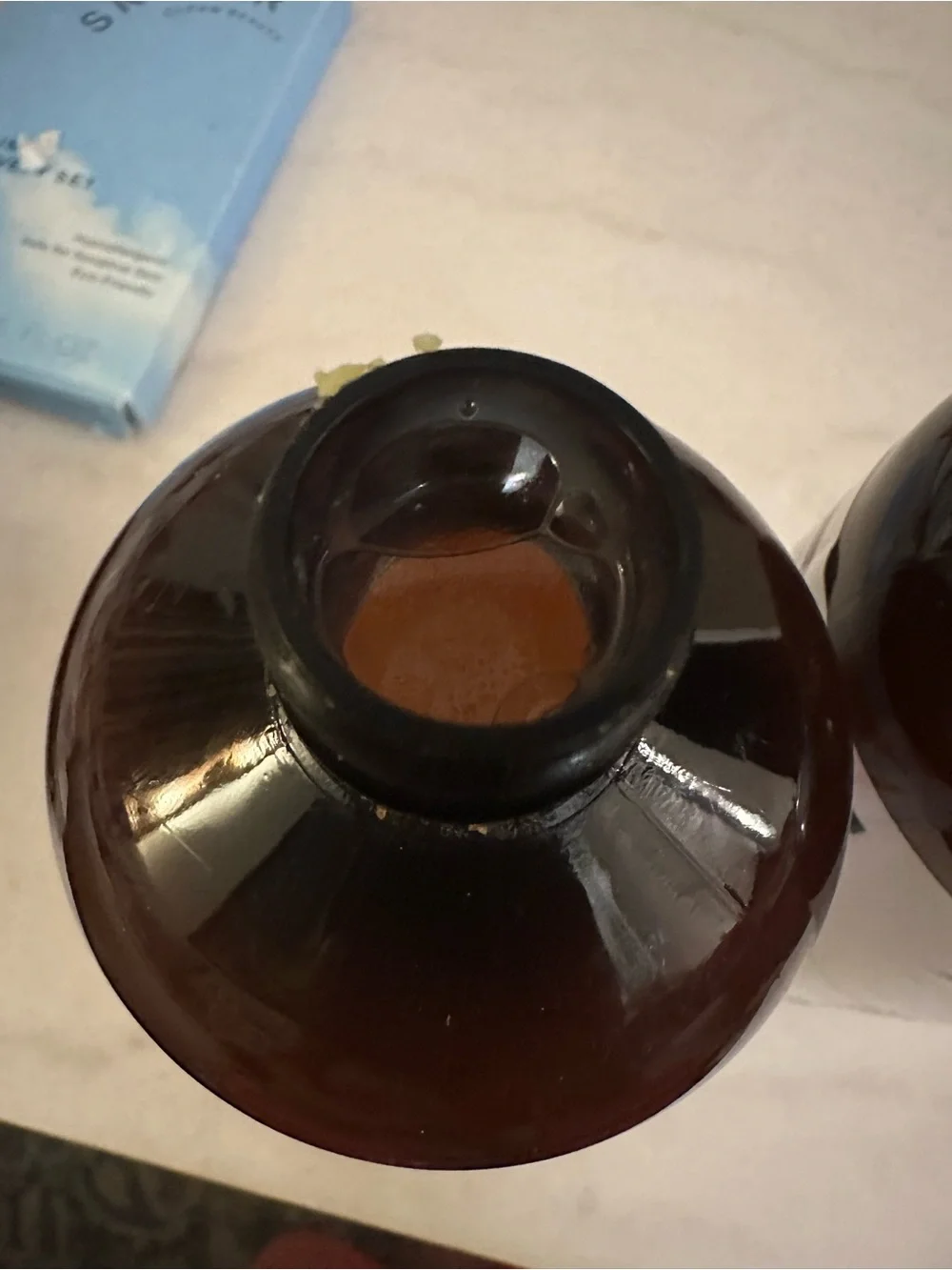 N/A apple cider